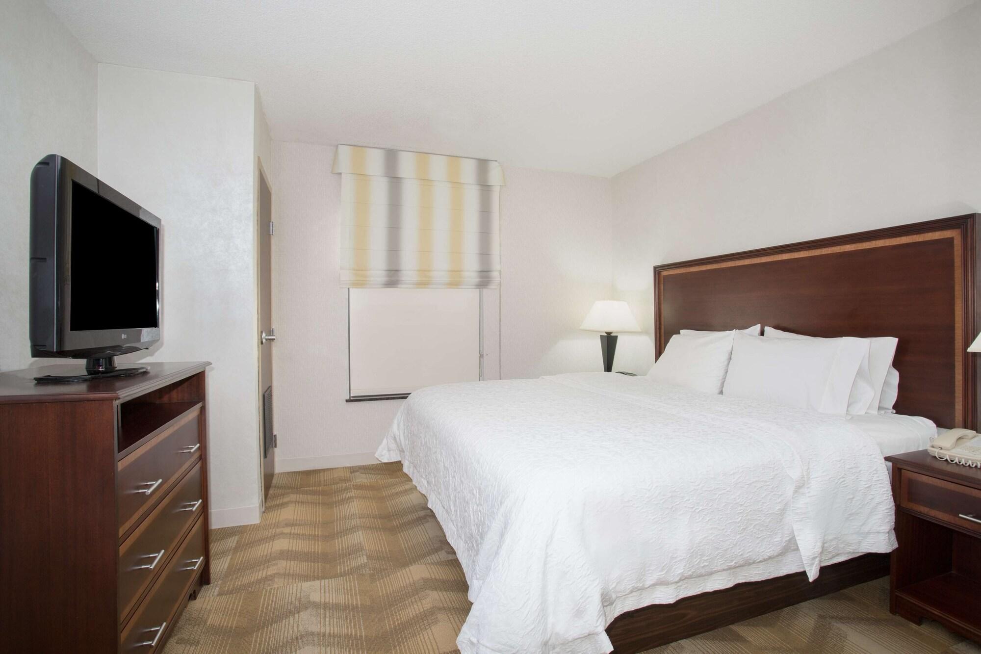 Hampton Inn Siloam Springs Экстерьер фото