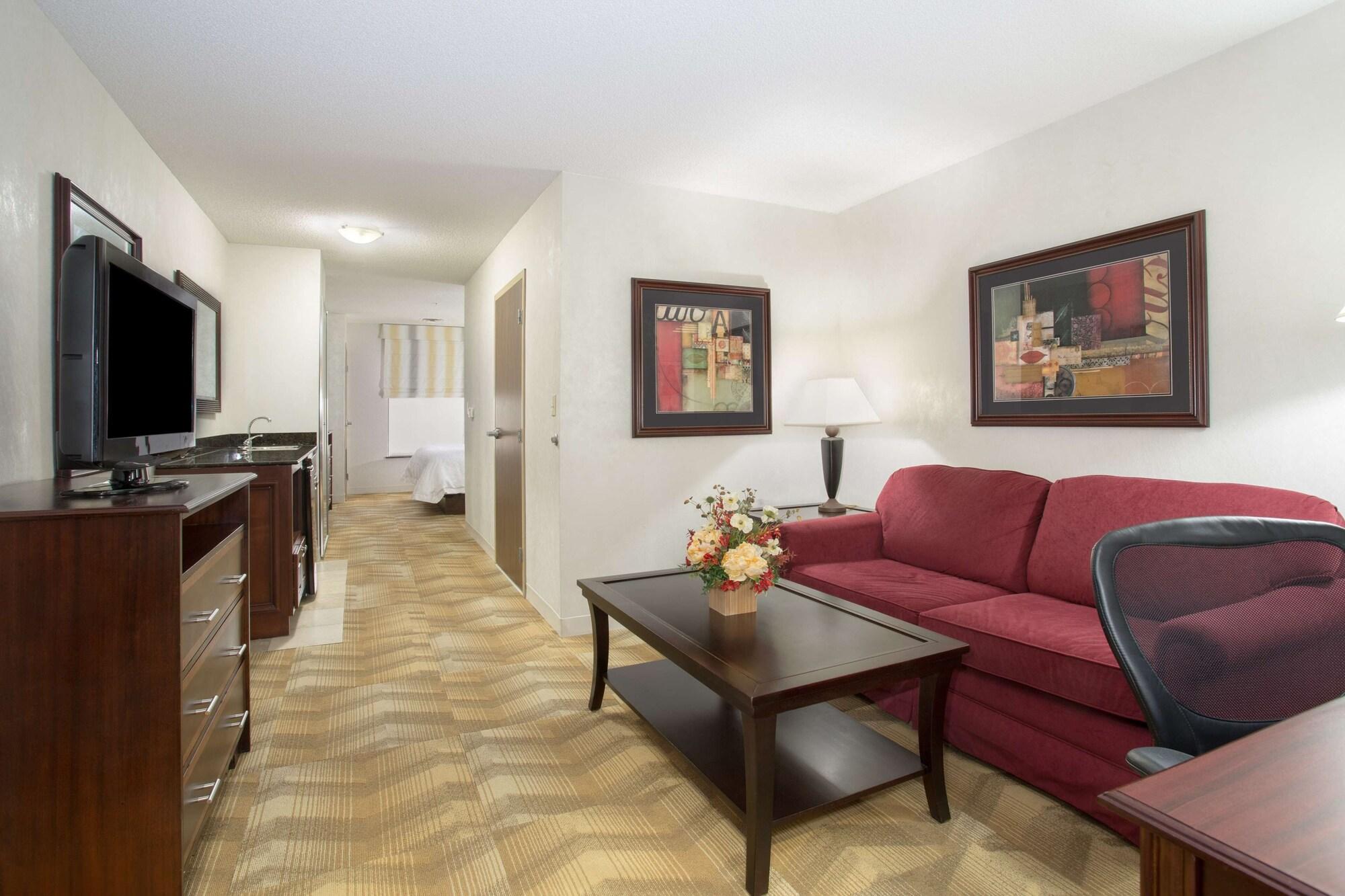 Hampton Inn Siloam Springs Экстерьер фото