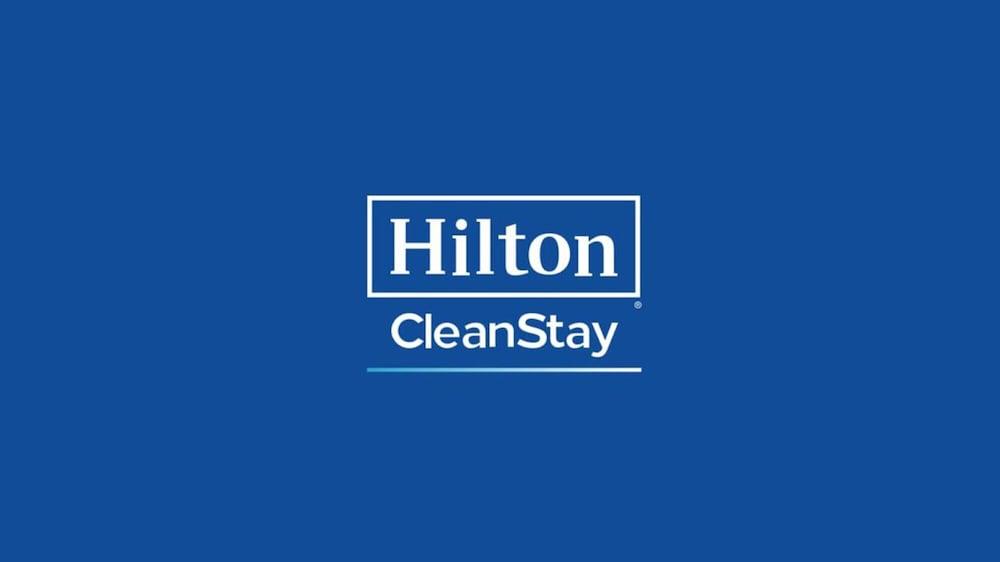 Hampton Inn Siloam Springs Экстерьер фото