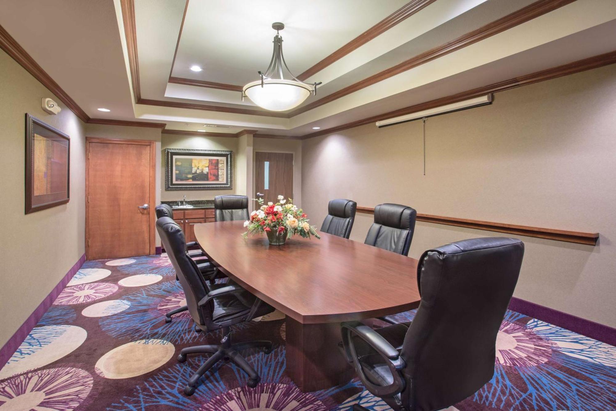 Hampton Inn Siloam Springs Экстерьер фото
