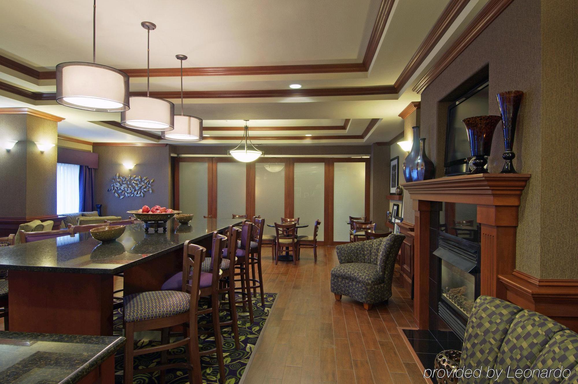Hampton Inn Siloam Springs Экстерьер фото