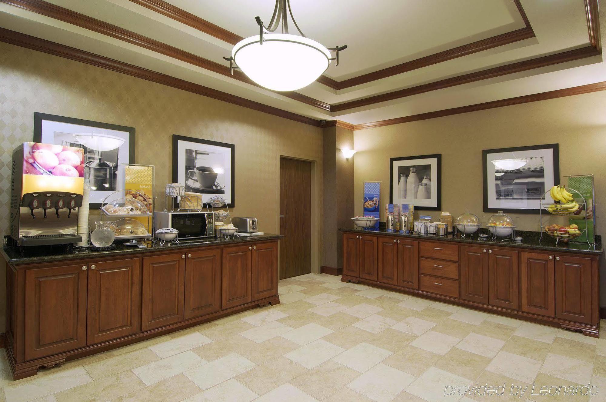 Hampton Inn Siloam Springs Экстерьер фото
